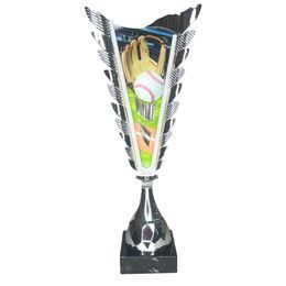 Trofeo Chester Béisbol