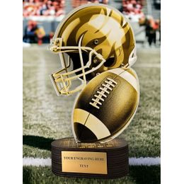 Trofeo Altus Clásico de Fútbol Americano