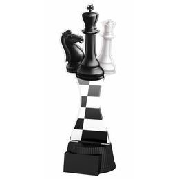 Trofeo Toronto para Ajedrez