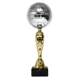 Trofeo de Voleibol Merida Plata y Oro TL2073