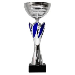 Copa de Plata y Azul ECL2022/32