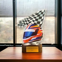Trofeo Altus Motorsport Color