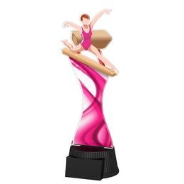 Trofeo Toronto de Gimnasia Femenil