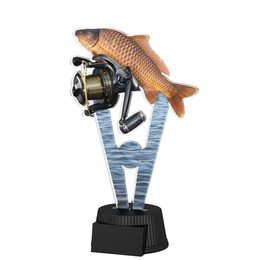 Trofeo Oxford para Pesca