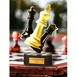 Trofeo Altus Clásico de Ajedrez