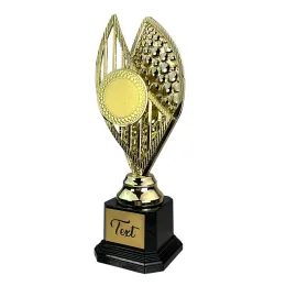 Trofeo de Danza Taft Gold