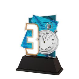 Trofeo de Natación Número 3