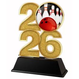 Trofeo de Boliche 2026