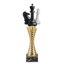 Trofeo Génova para Ajedrez