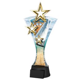 Trofeo Triple Estrella de Vela