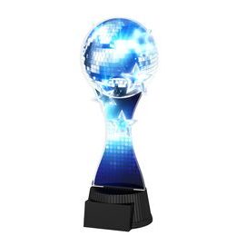 Trofeo Toronto de Bola Discoteca