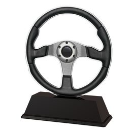 Trofeo Acrílico Essen para Motosport