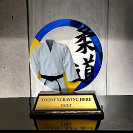 Trofeo Prague de Artes Marciales