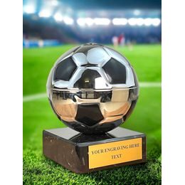 Trofeo de Balón de Fútbol Lorton