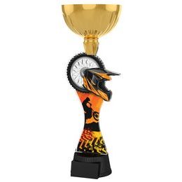 Trofeo Copa Vancouver de Motocross Oro