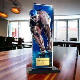 Trofeo Apla de Natación