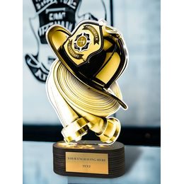 Trofeo Altus Clásico Bombero 2