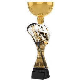 Trofeo Copa Vancouver Clásico de Lacrosse Oro