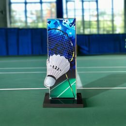 Trofeo Apla de Bádminton