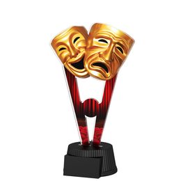 Trofeo Oxford para Drama
