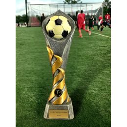 Trofeo Idabel de Jugador de Fútbol