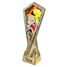 APEX Trofeo de Bomberos 2