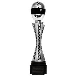 Trofeo Fontana Carrera de Automovilismo
