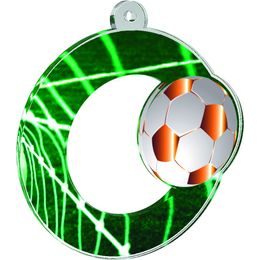 Medalla Oro Río Fútbol Soccer