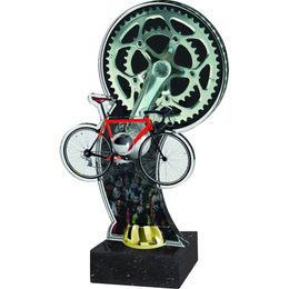 Trofeo Viena de Acrílico para Ciclismo