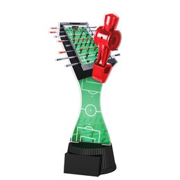 Trofeo Toronto de Futbolito