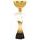 Trofeo Copa Vancouver Clásico de Naipes Oro