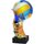 Trofeo Viena de Acrílico para Voleibol