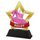 Trofeo Mini Estrella de Ballet