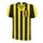 Medalla Personalizada de Camiseta de Fútbol en Acrílico