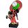 Trofeo Viena de Acrílico para Atleta Femenina
