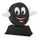 Trofeo de Pelota de Hockey Sonriente