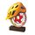 Trofeo de Madera Sierra para Ciclismo de Montaña