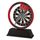 Trofeo Acrílico Essen para Dardos