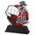Trofeo de Puño de Judo Chino