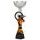 Trofeo de Copa Montreal para Motocross Plata