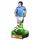 Trofeo Grove de Madera Real para Jugador de Fútbol