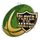 Medalla de Acrílico para Jugador Destacado de Rugby