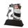 Trofeo de Casco de Deportes Motorizados Número 2