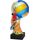 Trofeo Viena de Acrílico para Voleibol