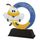 Trofeo de Artes Marciales Bumble Bee para Niños