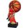 Trofeo Viena de Acrílico para Baloncesto