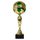 Trofeo de Fútbol Merida Oro y Verde TL2093