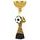 Trofeo Copa Vancouver Clásico de Fútbol Oro