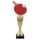 Trofeo de Tenis de Mesa con Parte Superior de Acrílico