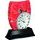 Trofeo Acrílico Iceberg para Atletismo